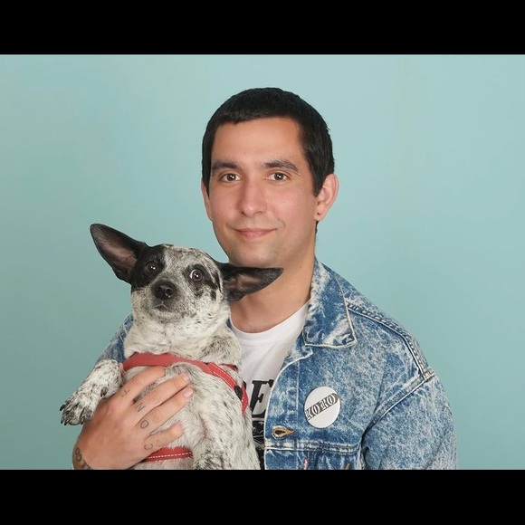 Meet your Posher, Nick - Picture 1 of 1